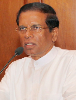 Maithripala_Sirisena_(cropped)