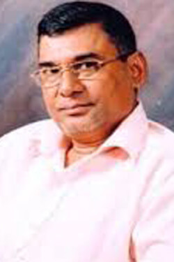 Anurasiri Hettige - no - 1