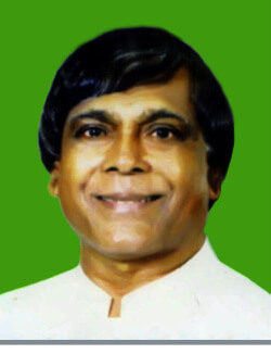 Prof' Wimal Gunawardana