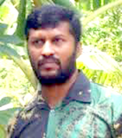 thilak kariyawasam