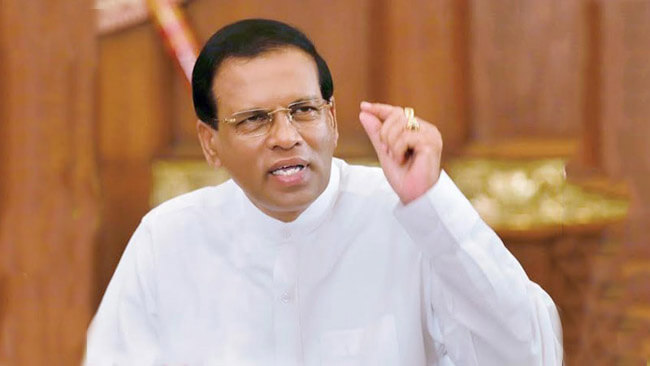 ශ්‍රීලංකන්- මිහින් ලංකා වංචා සොයන්නත් ජනපති කොමිසමක්