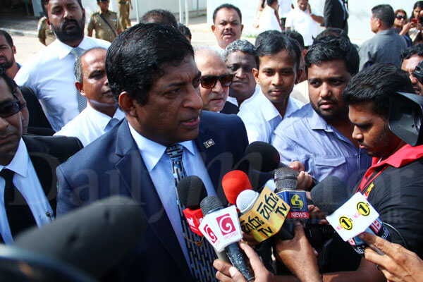 යහපාලනය කියන්නේ මේකට තමයි – භාතිය බරුකන්ද