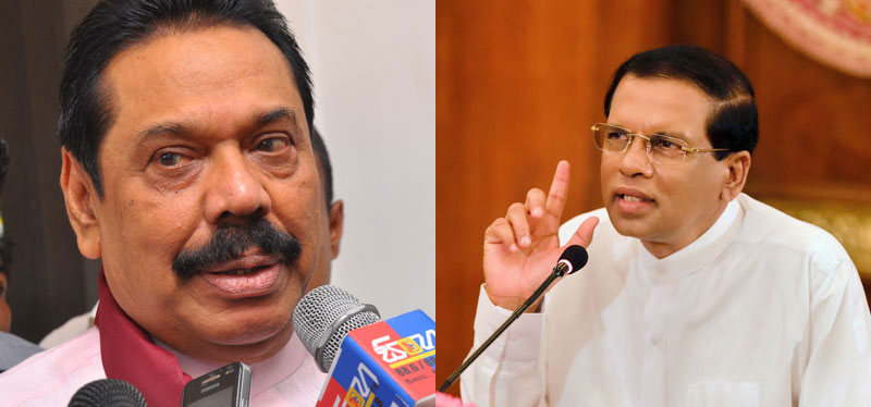 ජනමත විචාරණය දේශපාලන උගුලක් : පොහොට්ටු ප්‍රබලයකු මන්ත්‍රීවරුන්ට දන්වයි !