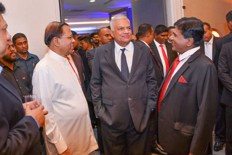 මෛත්‍රී – විජේදාස අතරින් දුටු කපටි නරියා – රටේ රාළ