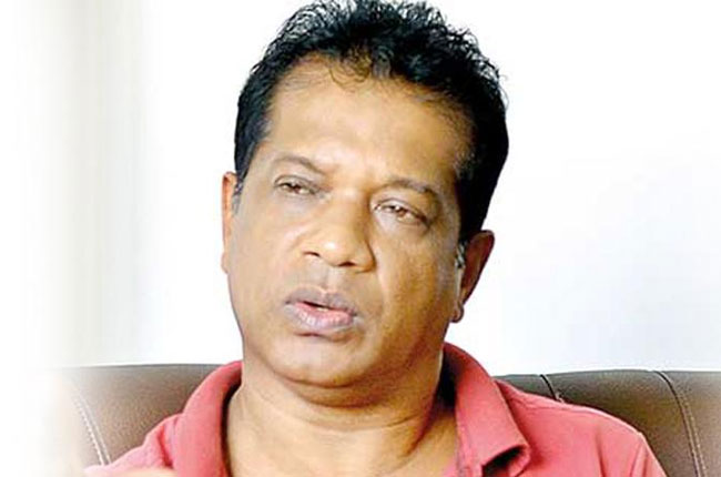 ජනපති සටන තිබෙන්නේ රනිලුයි අනුරයි අතරයි – හිටපු මන්ත්‍රී කේ. ඩී. ලාල්කාන්ත