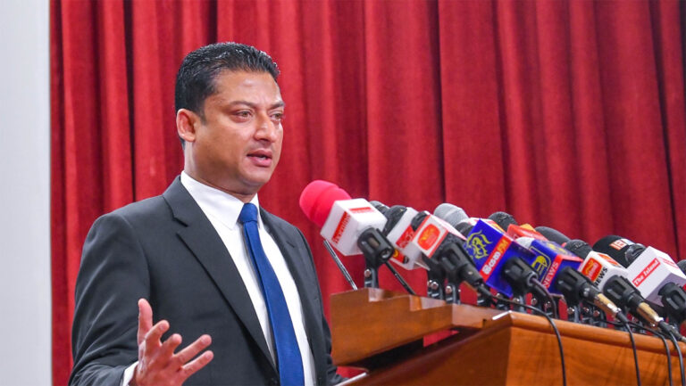 මේ වසරේ ඍජු විදේශ ආයෝජන ඩොලර් මිලියන තුනකට වැඩි වෙයි – ආයෝජන ප්‍රවර්ධන රාජ්‍ය අමාත්‍ය දිලුම් අමුණුගම