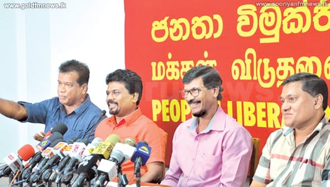 ජෙප්පෝ යනු දේශපාලන කුහකයෝද? – රටේ රාළ