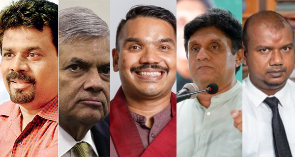 අර්බුදය මැද රට භාර ගැනීමට සැරසෙන සෙවල බණ්ඩලා – දුලාන් දසනායක