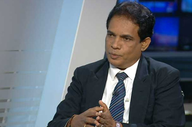 IMF වැඩපිළිවෙළින් ඉවත් වුණොත් මූල්‍ය විනයක් නැති රටක් වෙනවා – මහාචාර්ය අමින්ද මෙත්සිල පෙරේරා