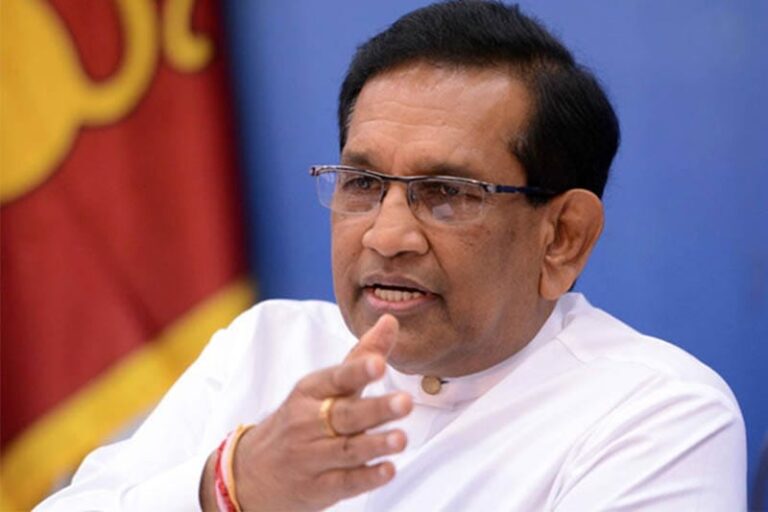 රාජිත කසකාරයාද? – රටේ රාළ