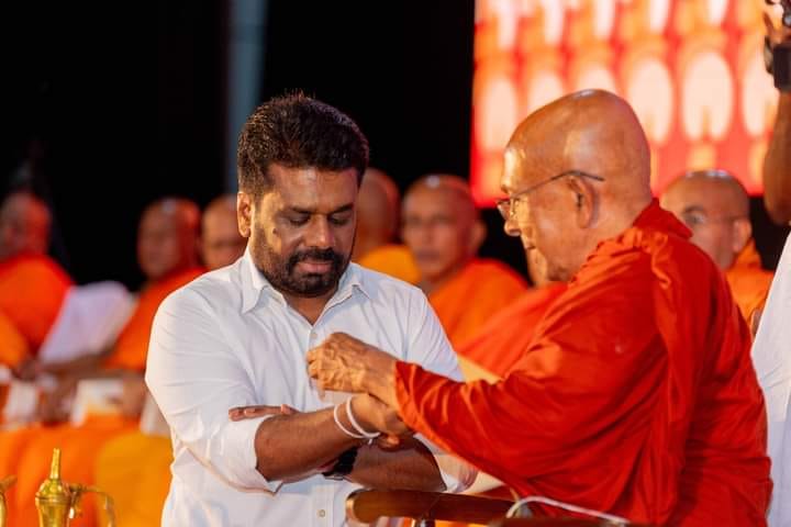 ආලවක දමනයේ සිට අනුර කුමරු බුදුන් සරණ යෑම දක්වා – රටේ රාළ