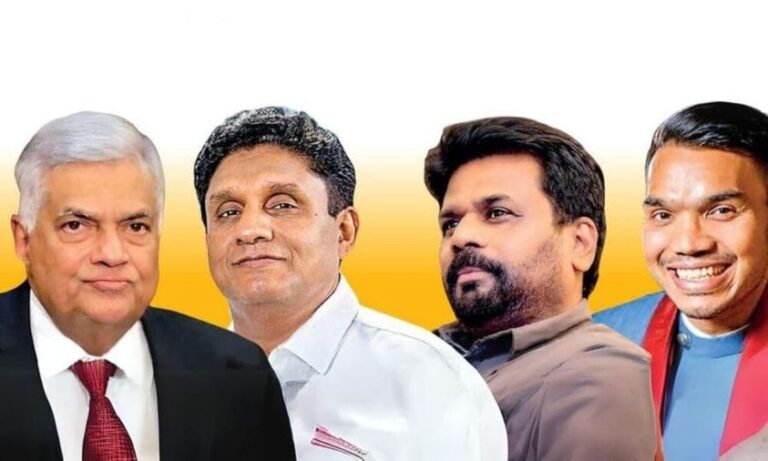 තුන්කොන් සටන දෙකොන් වනවිට විසිවෙන අහුකොන් – රටේ රාළ