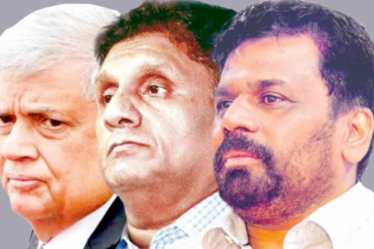 ජයග්‍රහණය රටට හිමි කර පරාජය ගෙදර ගෙන යන්න – නීතිඥ චන්ද්‍රසිරි සෙනෙවිරත්න