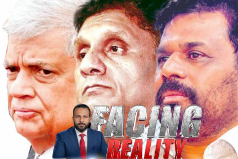 මැතිවරණ පොරොන්දු සහ රාජ්‍ය බලය – කෙෂාල් ජයසිංහ