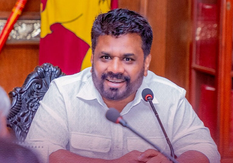 රාජ්‍ය සේවයේ කිරිපල්ල අත නොගා පත්වීම් කළොත් ලෙඩක්..- චන්ද්‍රසිරි සෙනෙවිරත්න